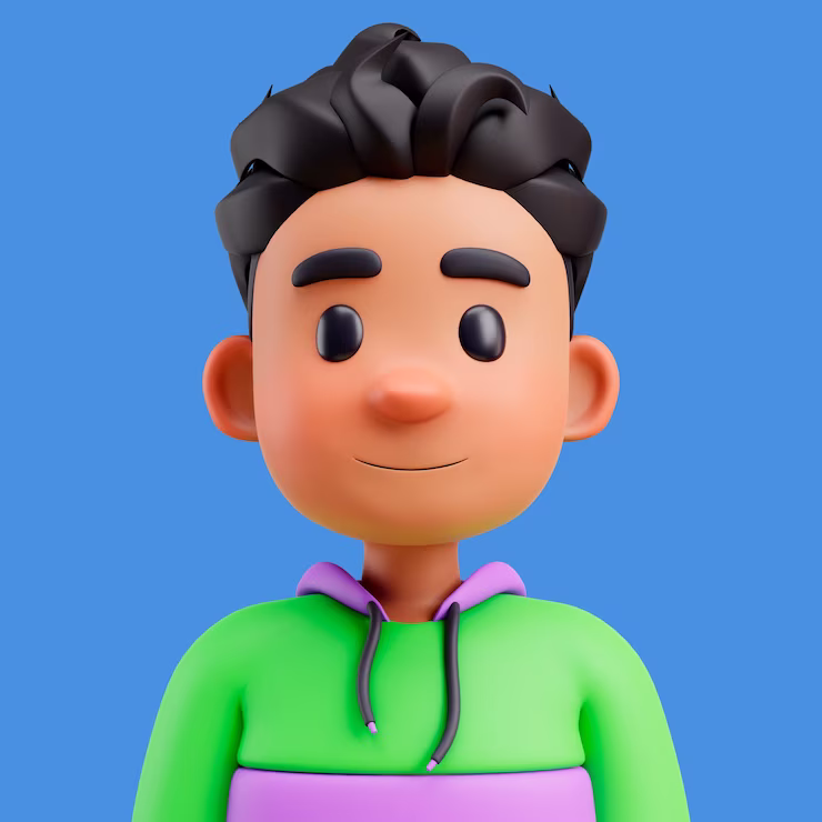 user